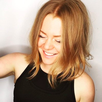 Profile Picture of Tess Staadecker (@Tess_Staadecker) on Twitter