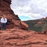 Profile Picture of Amy Van Fossen (@amyvanfossen) on Instagram