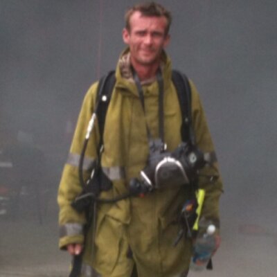 Profile Picture of Steven Hansen (@Hano5nr) on Twitter