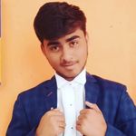 Profile Picture of Raj Goswami (@rajgoswami.02) on Instagram