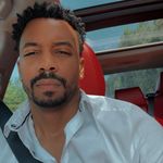 Profile Picture of Benjamin Hughes III (@benfirehughes) on Instagram