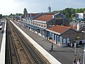 Profile Picture of Abbeville stationon Wikipedia