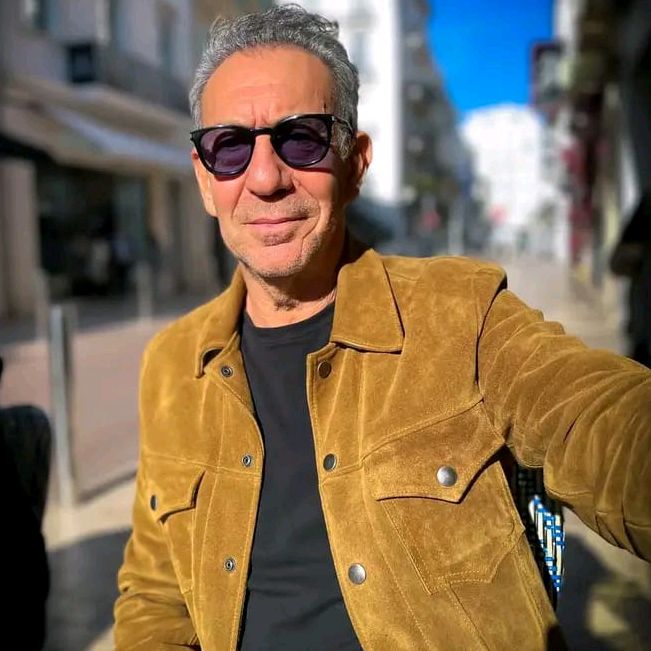 Profile Picture of Laurent (@williamlaurent354) on Tiktok