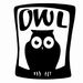 Profile Picture of Adam Owl (@adam2owl) on Pinterest