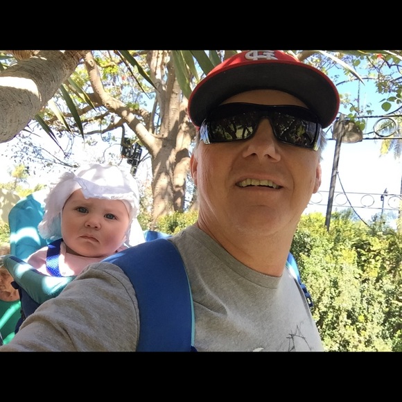 Profile Picture of Craig Dye (@1slocop) on Poshmark