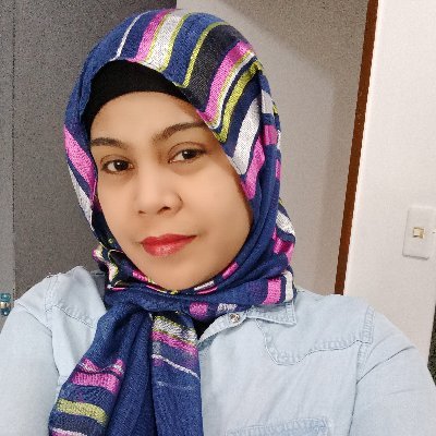 Profile Picture of Marilyn Campillos Dizon (@CampillosDizon) on Twitter