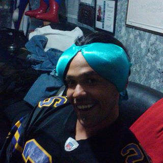 Profile Picture of Ray Scarborough (@ray.scarborough.58) on Facebook