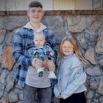 Profile Picture of Mark Hall II (@mark2213) on Instagram