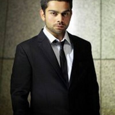 Profile Picture of Nikhil Shukla (@4nikhilshukla) on Twitter