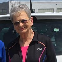 Profile Picture of Mary Jane Cornish (@mary-jane-cornish) on Quora