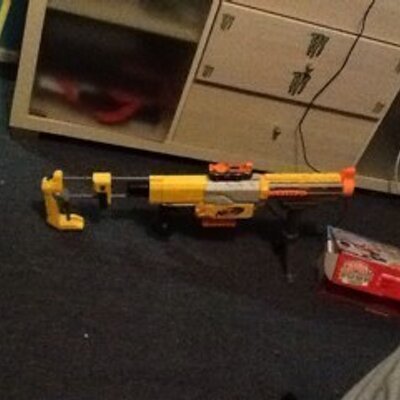 Profile Picture of Bradley Mrack Cooley (@bumblebee2193) on Twitter