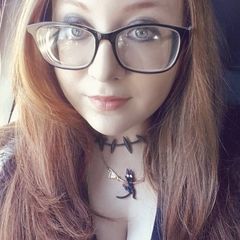 Profile Picture of amandaperrot (@amandaperrot) on Tiktok