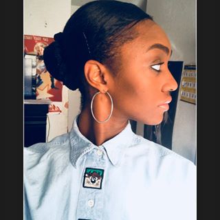 Profile Picture of Charkeveia L Hall (@charkeveia.hall) on Facebook