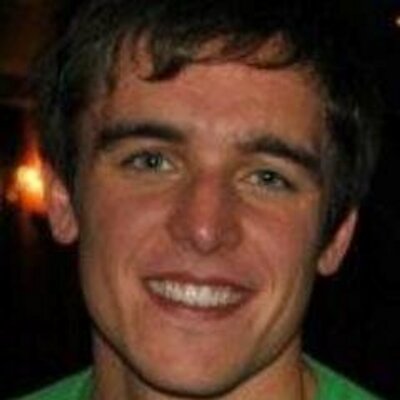 Profile Picture of Alex Joines (@AlexJoines1) on Twitter