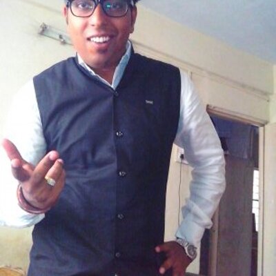 Profile Picture of Sudhir Bansal (@sudhirbansal143) on Twitter