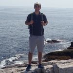 Profile Picture of Andy Frangos (@costasandrew10) on Instagram