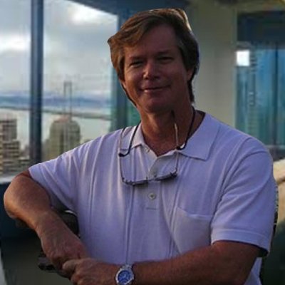 Profile Picture of Steven Sikes (@comagine) on Twitter