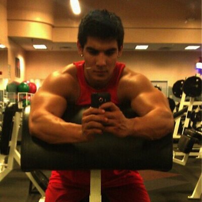 Profile Picture of Matthew Counterman (@CountermanMatt) on Twitter