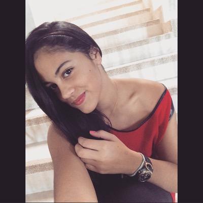 Profile Picture of Diana Esquivel (@DIANAESQUIVEL_) on Twitter