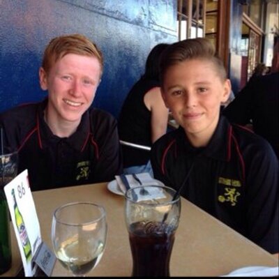 Profile Picture of Ben Docherty (@benAdocherty10) on Twitter