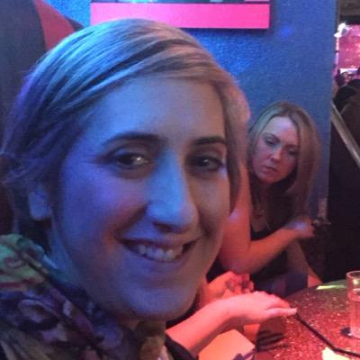 Profile Picture of Anne-Marie McDermott (@am_mcdermott) on Twitter
