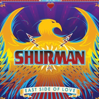 Profile Picture of Aaron Beavers (@shurman) on Twitter