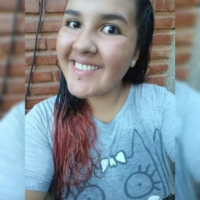 Profile Picture of Ailin Alvarez 👸 (@AilinAlvarez14) on Twitter