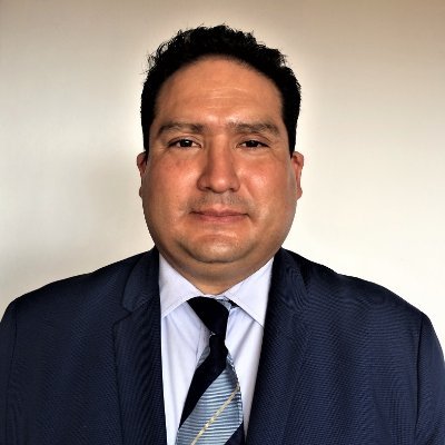 Profile Picture of Ab. Pablo Humberto Cordero Naranjo (@abpcordero) on Twitter