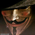 Profile Picture of Guy Fawkes (@_VioletCarson_) on Twitter
