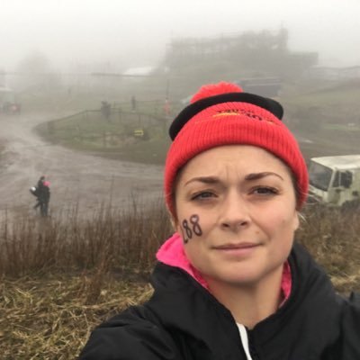 Profile Picture of Alice Hadgraft (Parker) (@AliceHadgraft) on Twitter