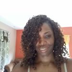 Profile Picture of Kizzy Clarke (@jasmintaylor24) on Instagram