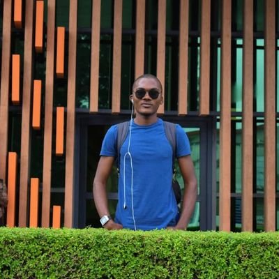 Profile Picture of Michael Tochi Daniel (@MichaelTochiDa1) on Twitter