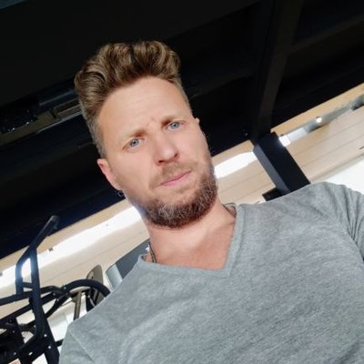 Profile Picture of David Dionisio (@DavidDionisioG) on Twitter