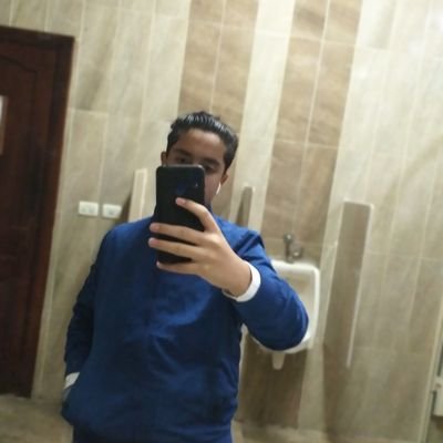 Profile Picture of Omar Megahed (@OmarMeg97615520) on Twitter