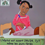 Profile Picture of CHU Albert Royer (@chualbertroyer5388) on Youtube