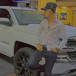 Profile Picture of David Guzman ひ (@guzmand813) on Instagram