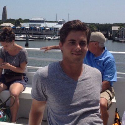 Profile Picture of Alex Stucker (@Stucker0917) on Twitter