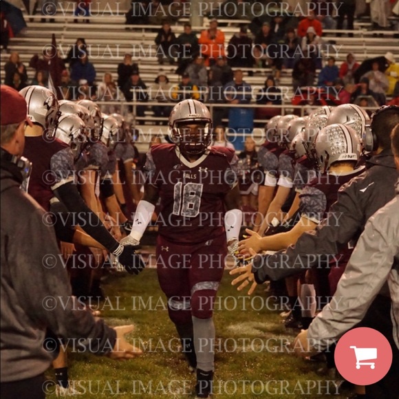 Profile Picture of Leondre Townsend (@townleo43) on Poshmark