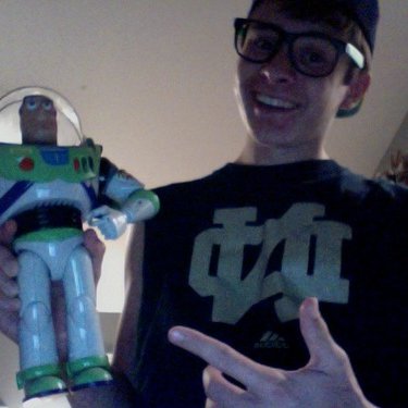 Profile Picture of Matt Buchko (@Matt_Buchko12) on Twitter