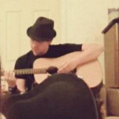 Profile Picture of Shane Clarkson (@shaneclarkson94) on Twitter