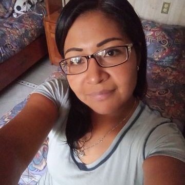 Profile Picture of Claudia Martínez Valentin (@Valentn1Claudia) on Twitter