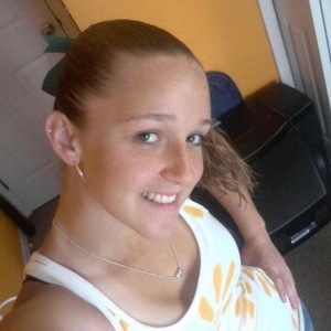 Profile Picture of Haley Couch (@200612442) on Myspace