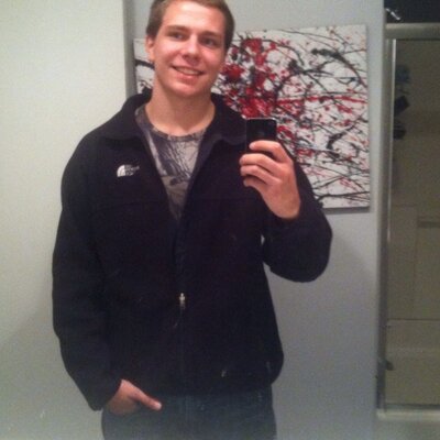 Profile Picture of Justin Sweatt (@sweaticus94) on Twitter