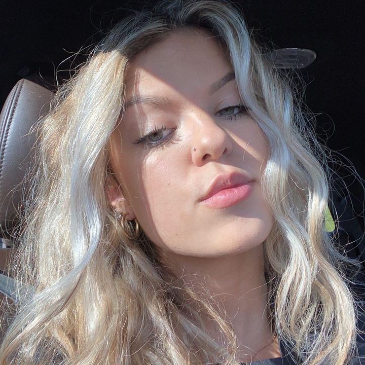 Profile Picture of Hannah :) (@hannahfeldmannn) on Tiktok