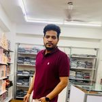 Profile Picture of Sushil Nath Singh (@sushil_nath_singh) on Instagram