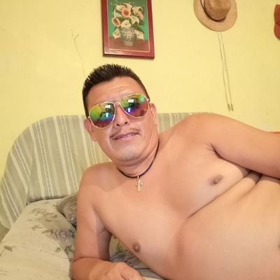Profile Picture of Garcia (@Eulogio76521689) on Twitter