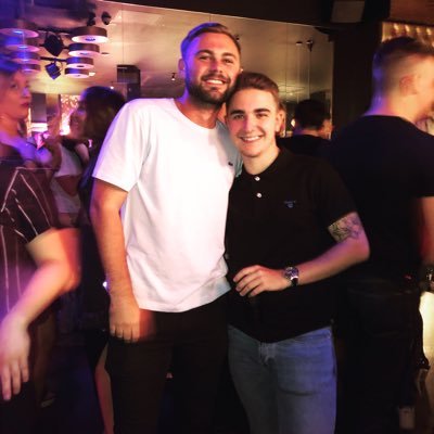 Profile Picture of William Horton (@will_horton8) on Twitter