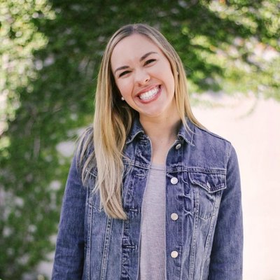 Profile Picture of Elizabeth McLean (@lizmclean14) on Twitter