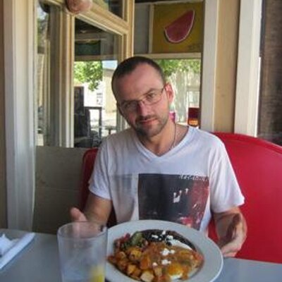 Profile Picture of William Riggs (@AudyRiggs3) on Twitter