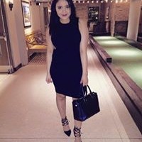 Profile Picture of Angelina M Gomez (@angelina-m-gomez) on Quora